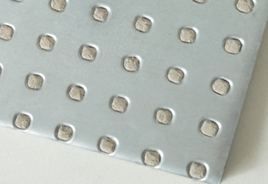 火克Hawk-B抗爆板