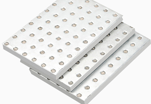 火克Hawk-B抗爆板