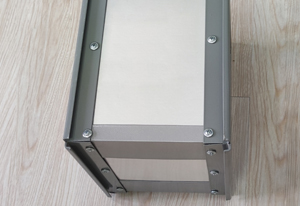 一體化裝配式防火風(fēng)管