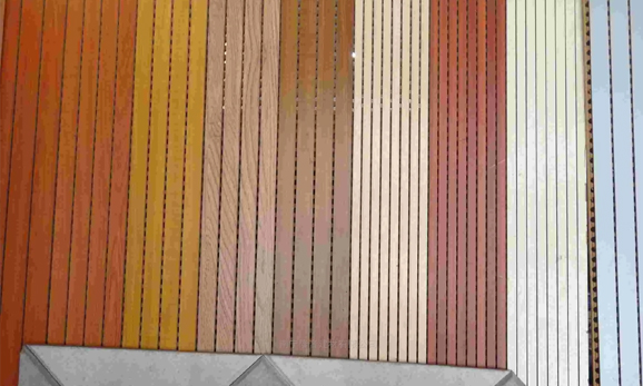 吸聲材料有哪些