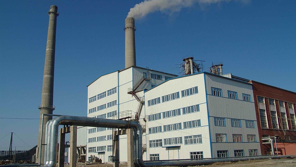 39國電河曲電廠01