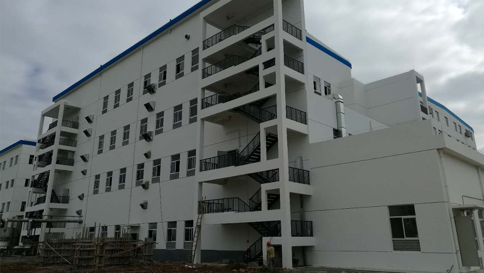 惠州興達(dá)石化工業(yè)有限公司