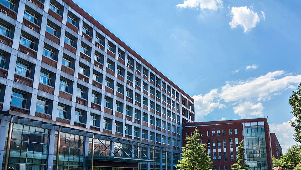 首都經(jīng)濟(jì)貿(mào)易大學(xué)